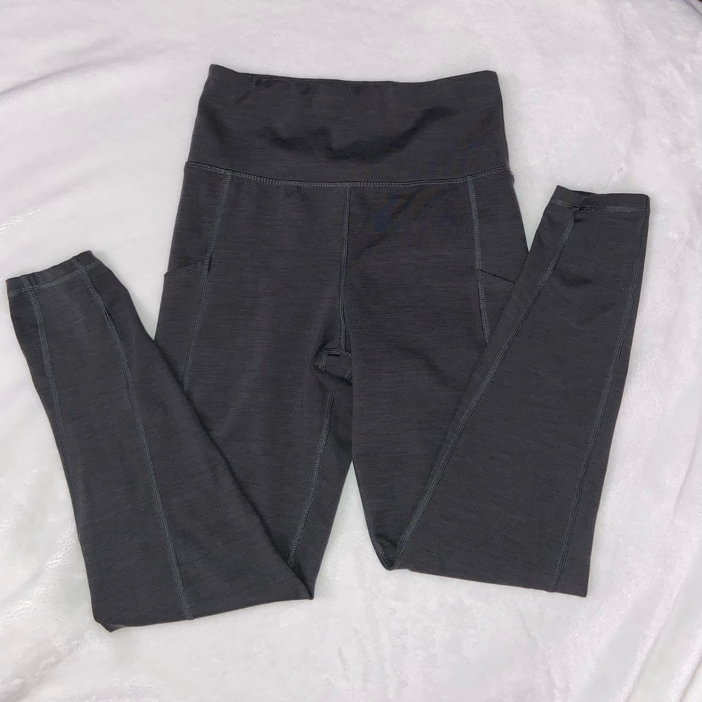 American Eagle The Everything Pocket Highest Waist Legging - Picture 2 of 8